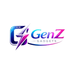 GenZ Smart Gadgets